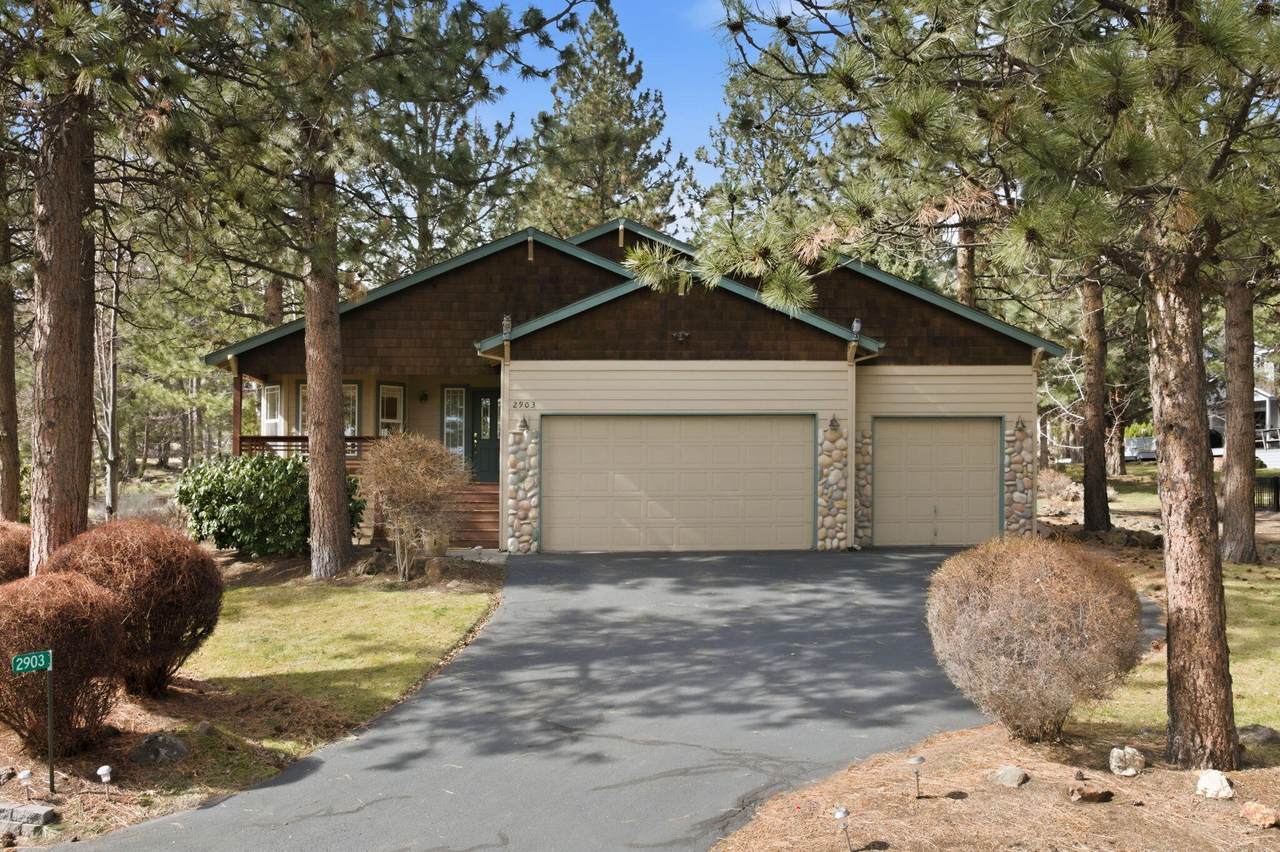 2903 Fairway Heights Drive - Photo 1