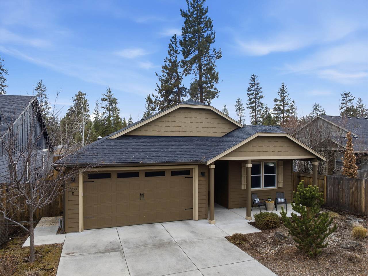 1255 Mckinney Butte Road - Photo 1