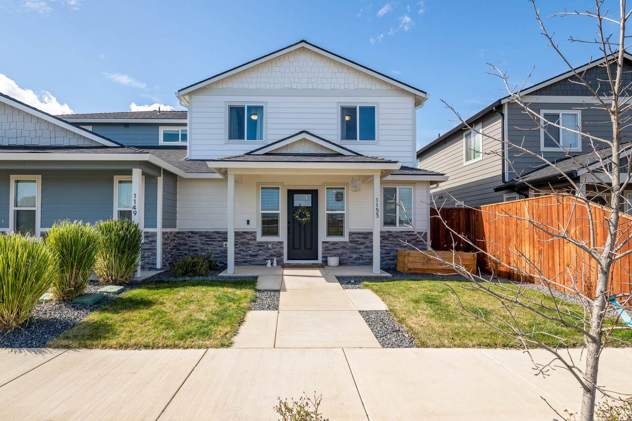 1153 Annalise Street - Photo 1