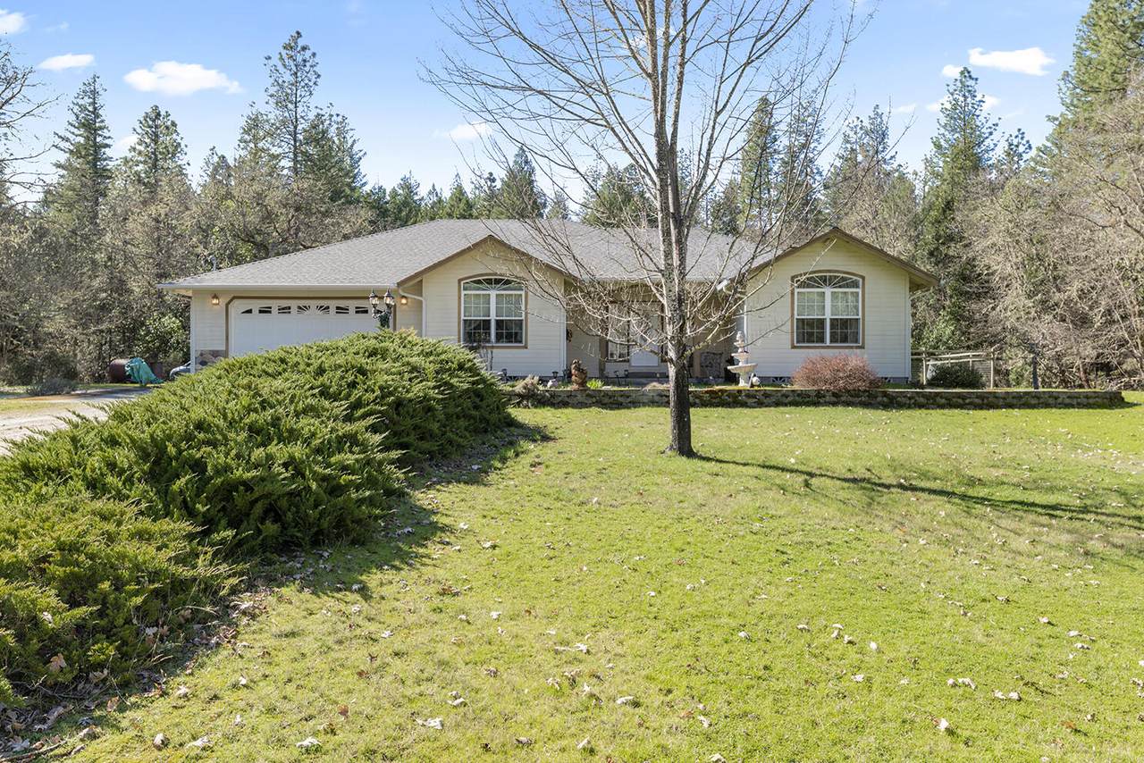 698 Ewe Creek Road - Photo 1