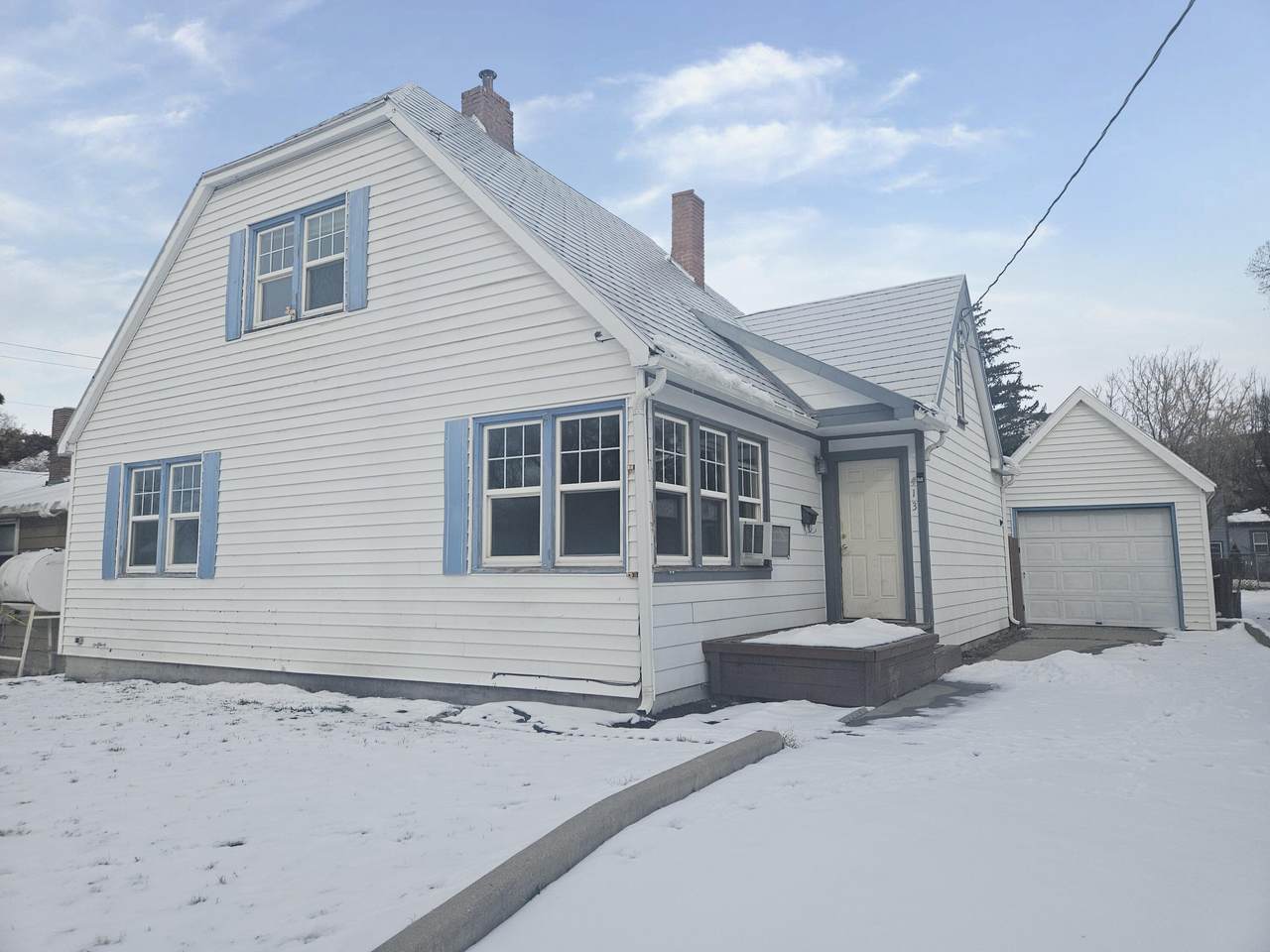 413 H Street - Photo 1