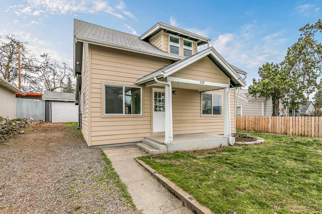 528 Pearl Street - Photo 1