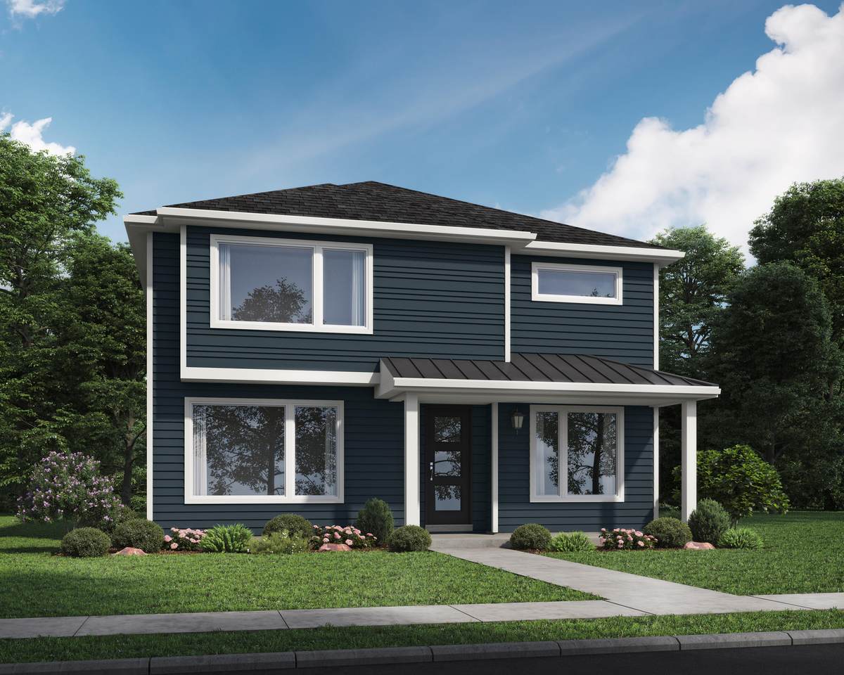 21177 Beall Drive - Photo 1