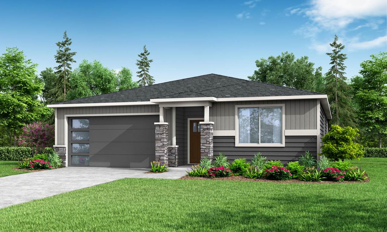 136 Valemont Drive - Photo 1