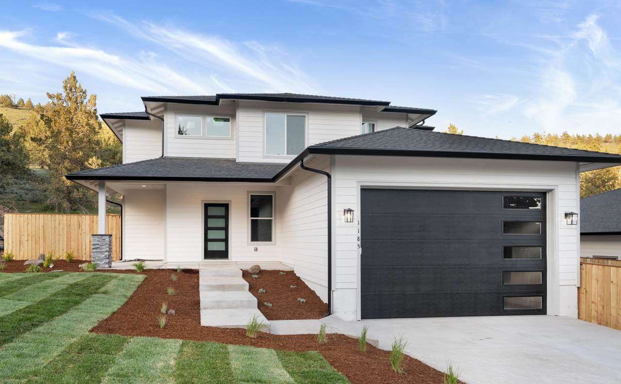 1185 Orange Blossom Drive - Photo 1