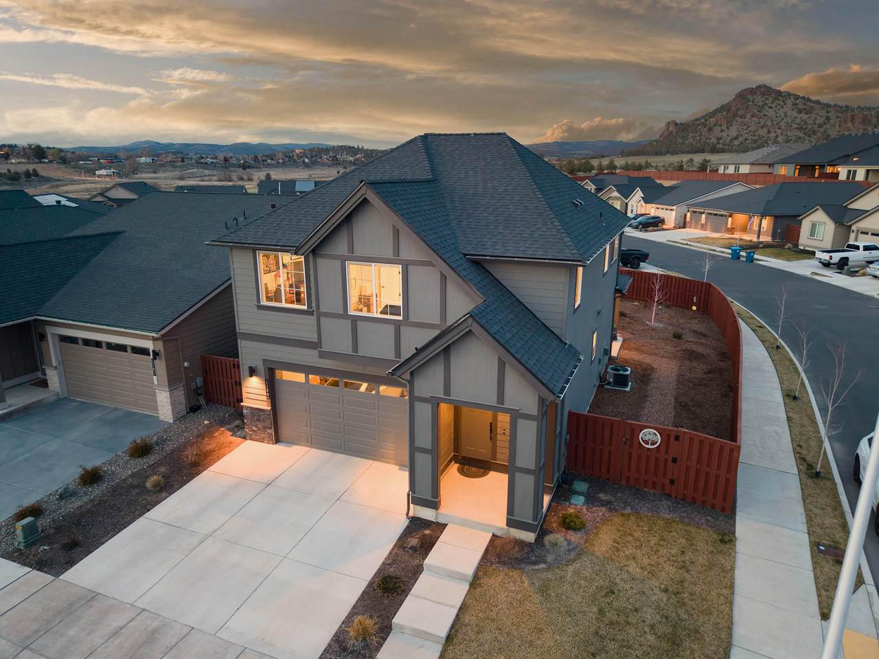 1199 Henry Drive - Photo 1