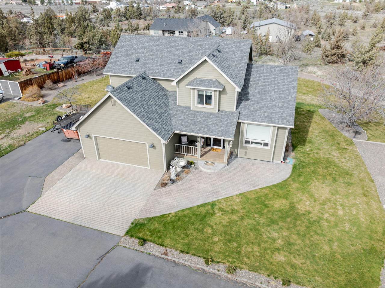 106 Cody Lane - Photo 1