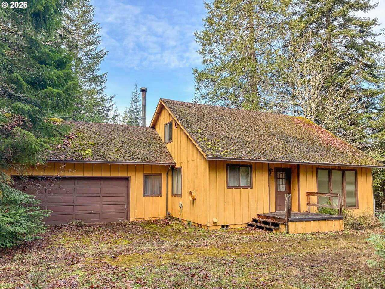 1890 Upper Camas Road - Photo 1