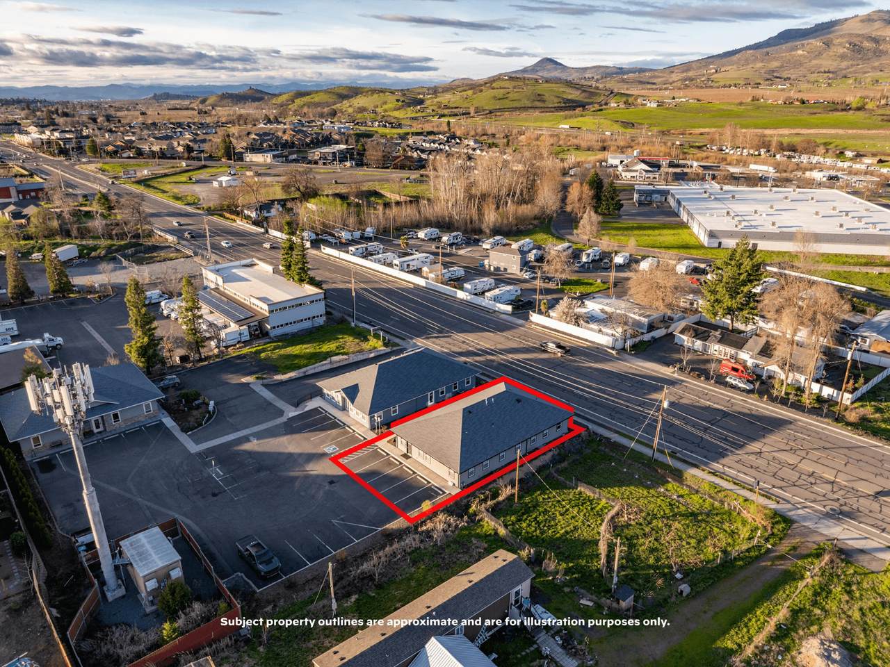 296 Pacific Highway - Photo 1