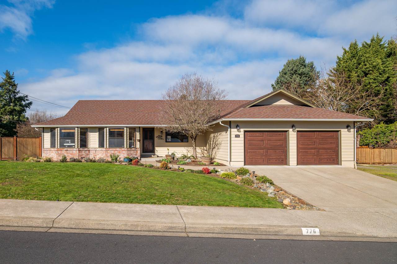 776 Delsie Drive - Photo 1