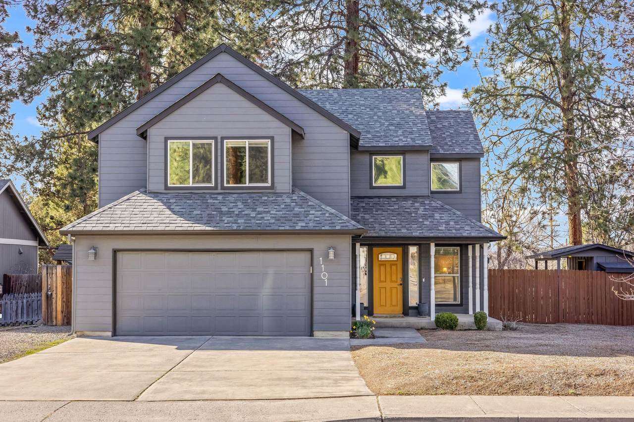 1101 Silver Lake Boulevard - Photo 1