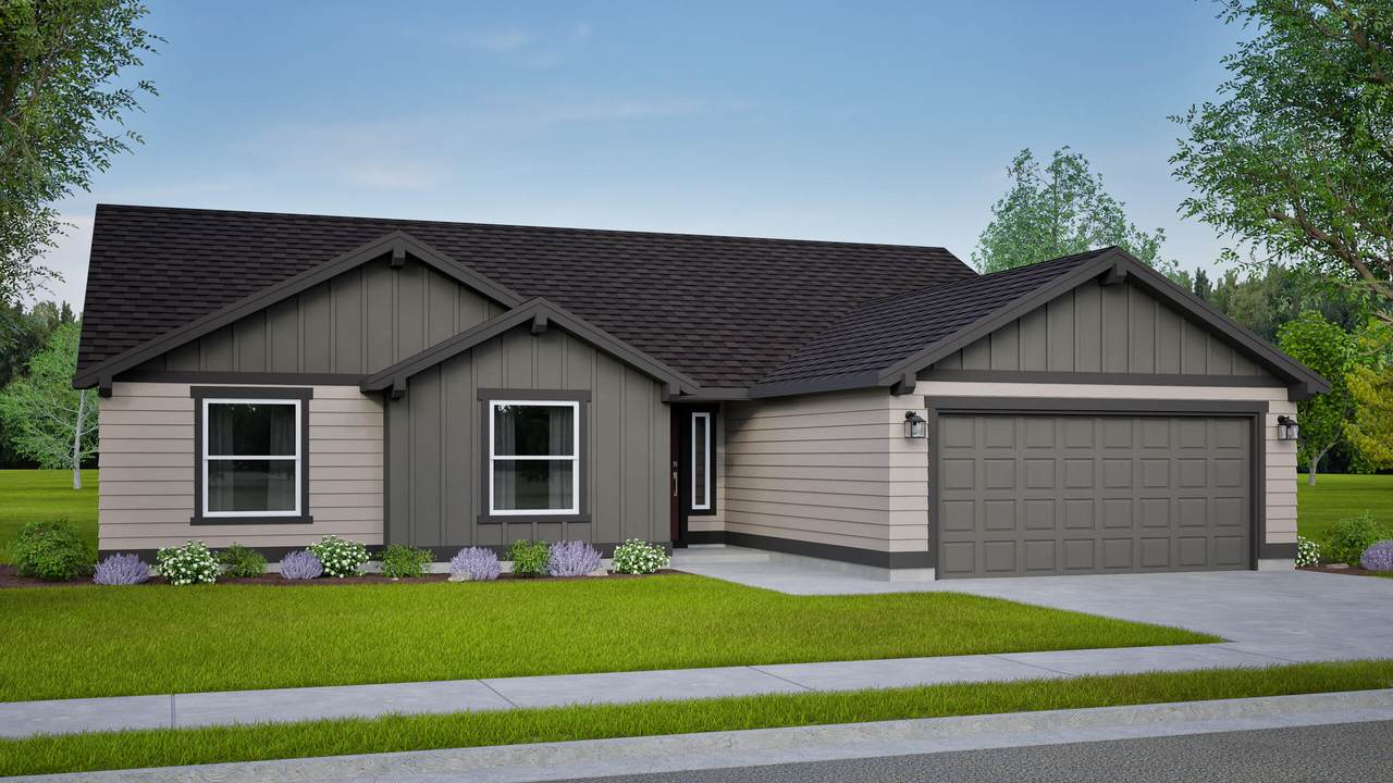 3099 Mt. Thielsen Drive - Photo 1