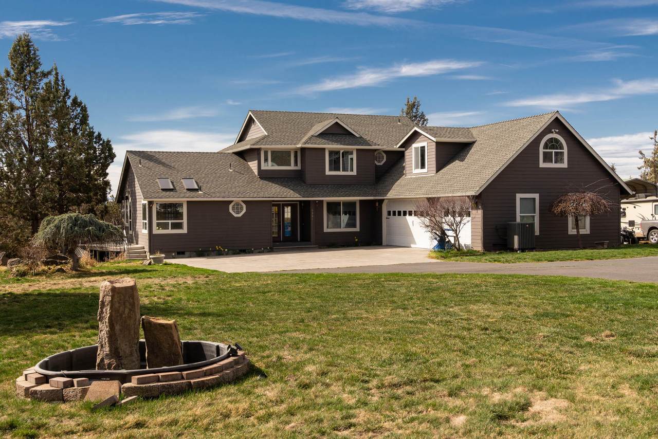 1221 Odem Avenue - Photo 1