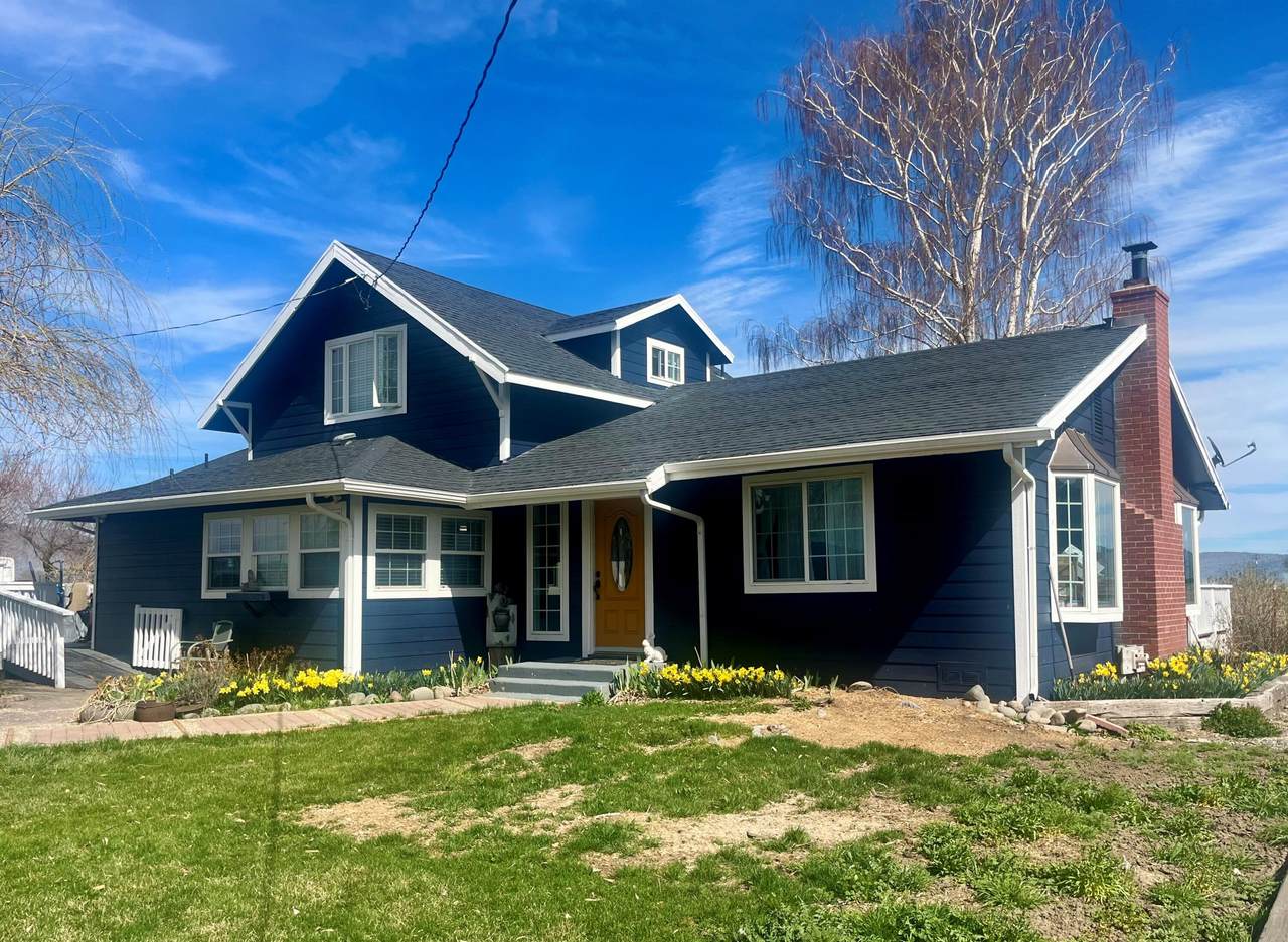 8220 Washburn Way - Photo 1