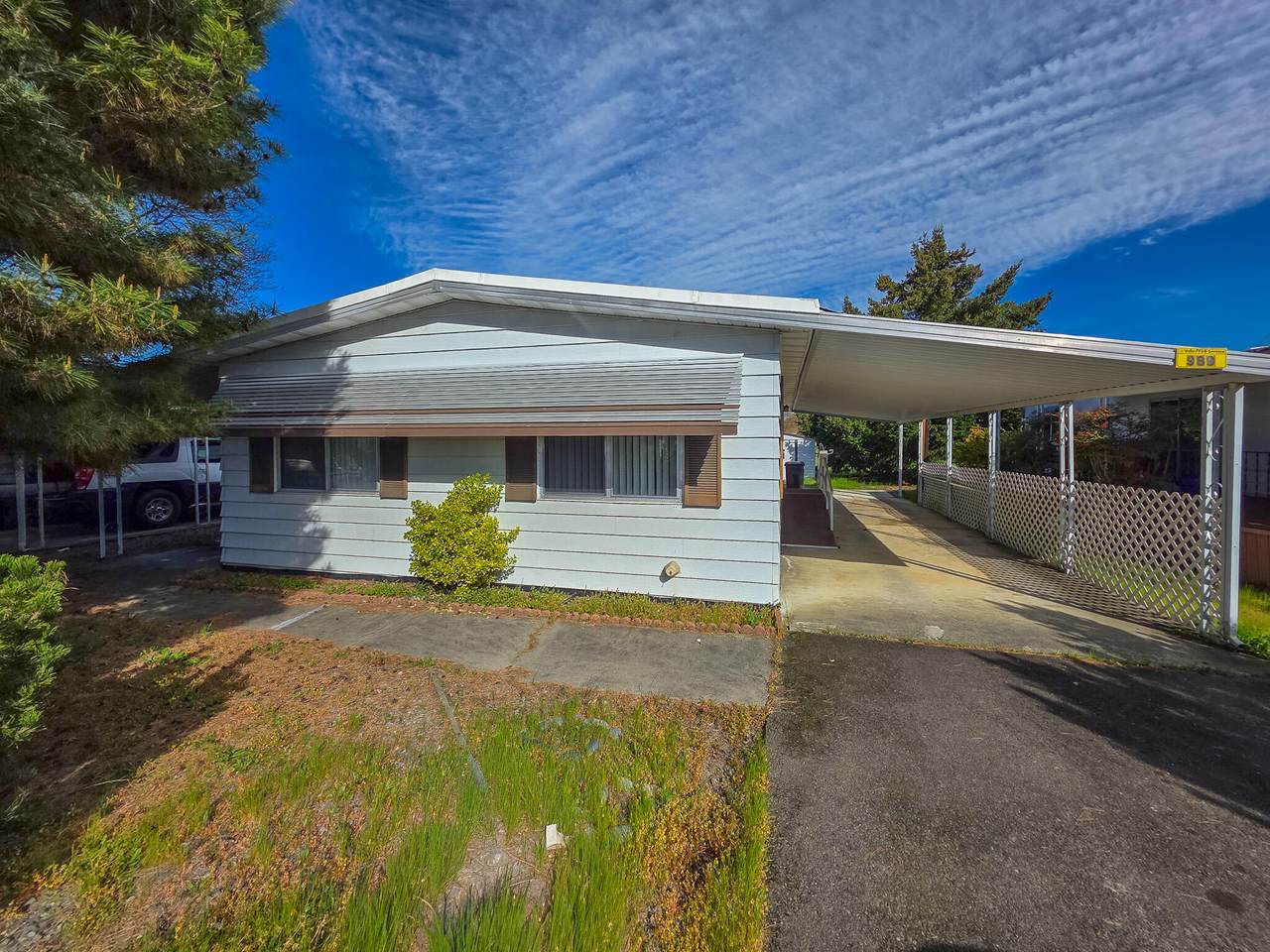 989 Rogue Lea Lane - Photo 1
