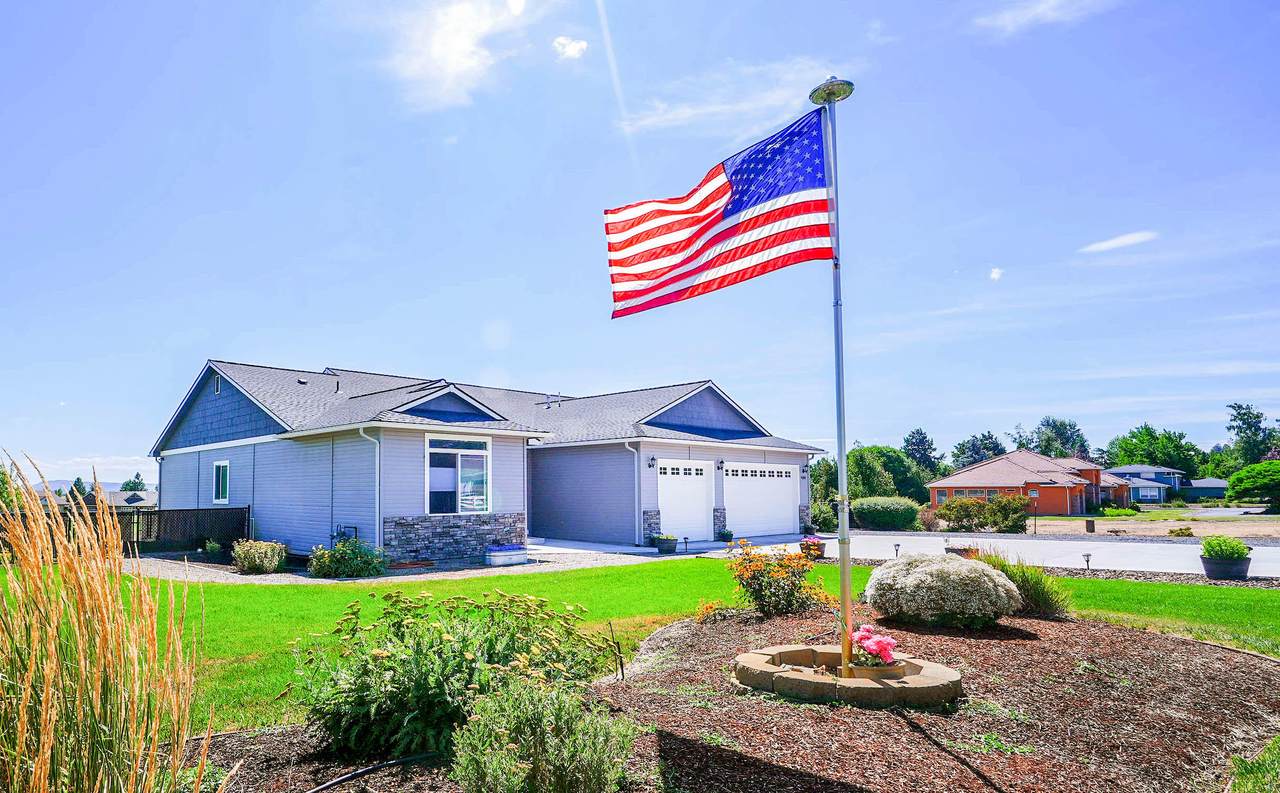 9280 Arant Road - Photo 1