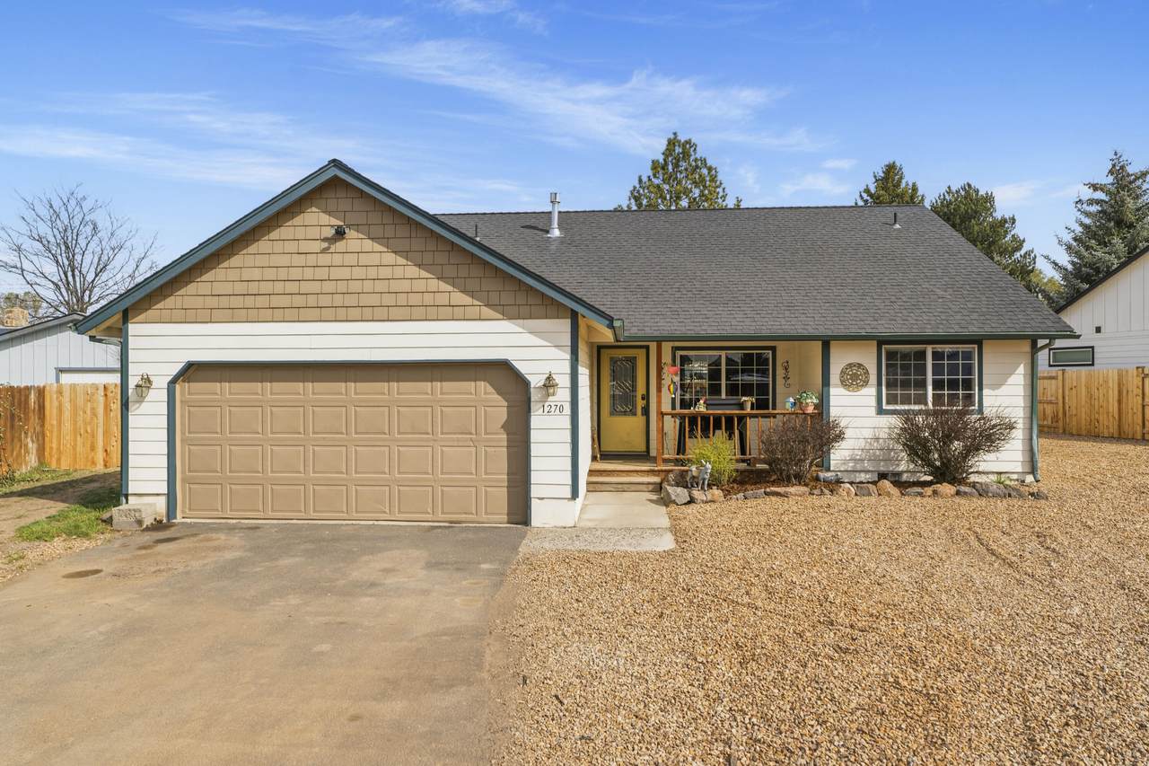 1270 6th Street - Photo 1