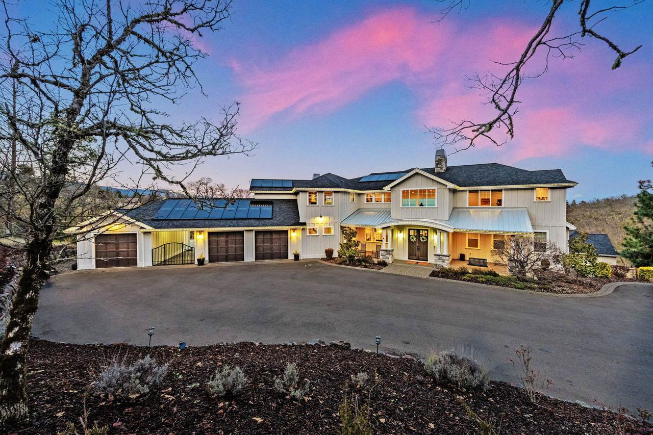 80 Placer Hill Drive - Photo 1