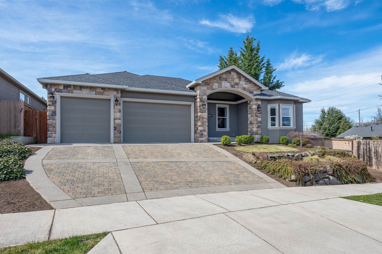 2715 Montara Drive - Photo 1