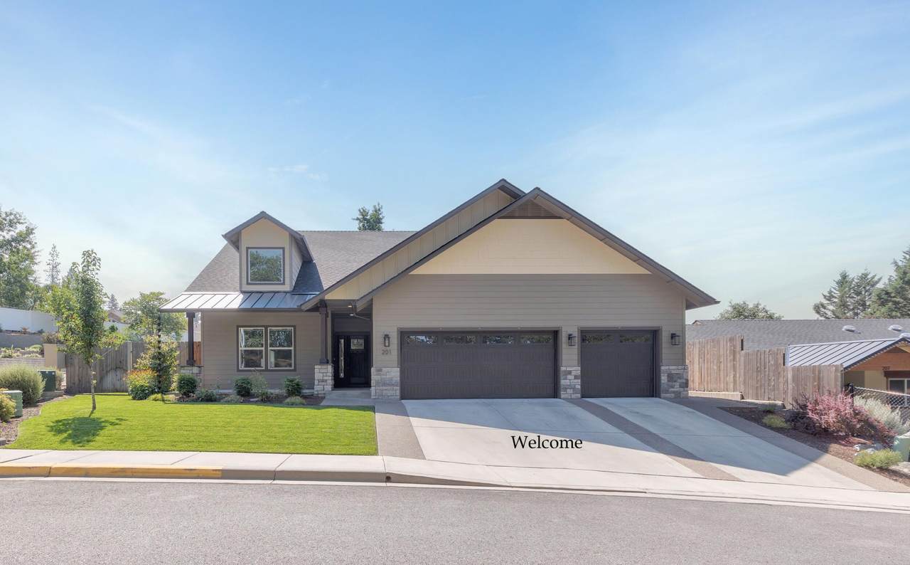 201 Sand Cyn Lane - Photo 1