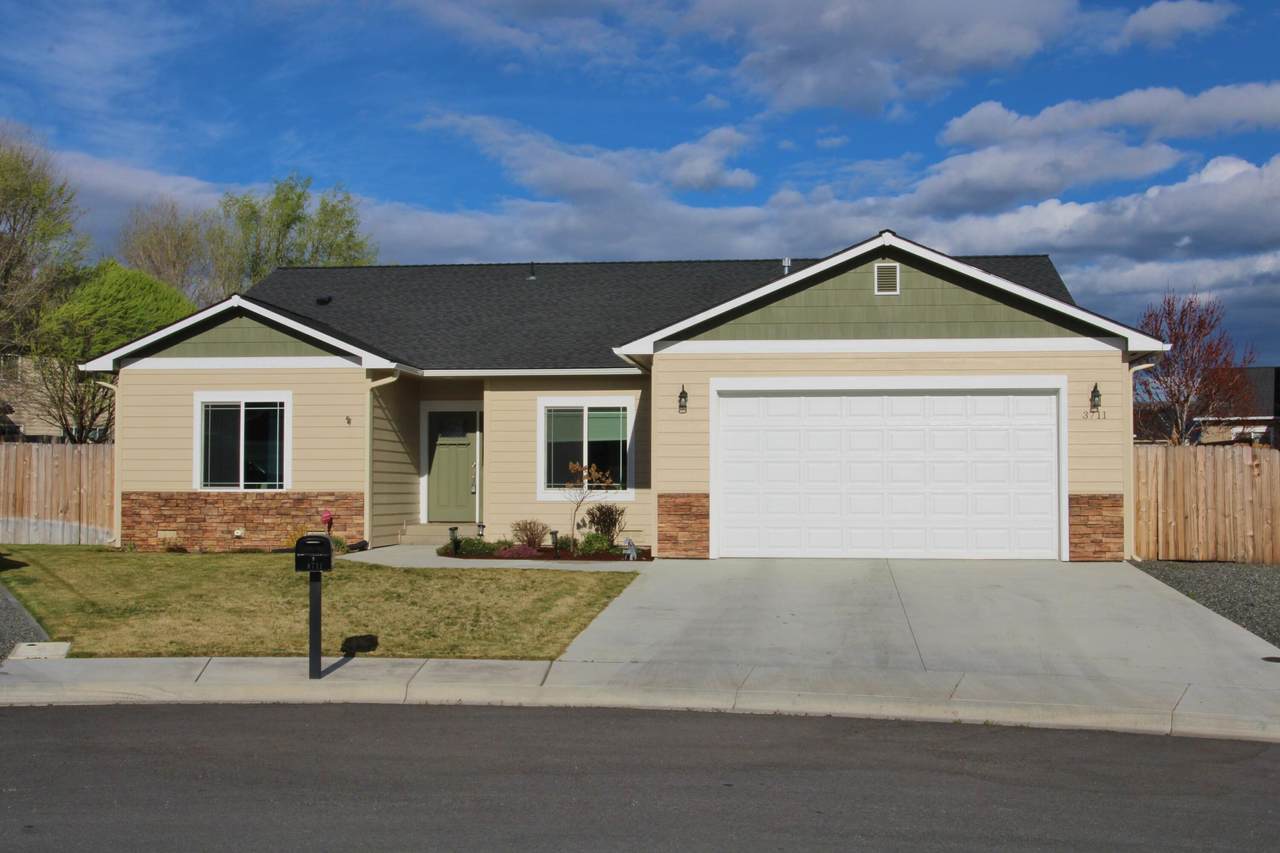 3711 Valinda Way - Photo 1