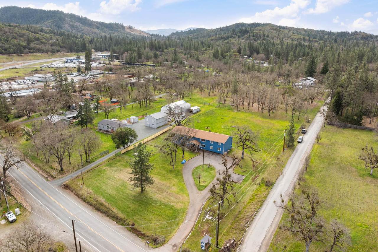 3361 Camp Joy Road - Photo 1