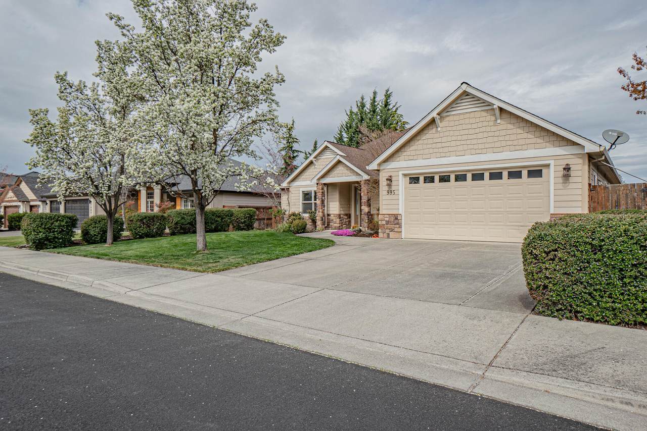 995 Pumpkin Ridge Drive - Photo 1