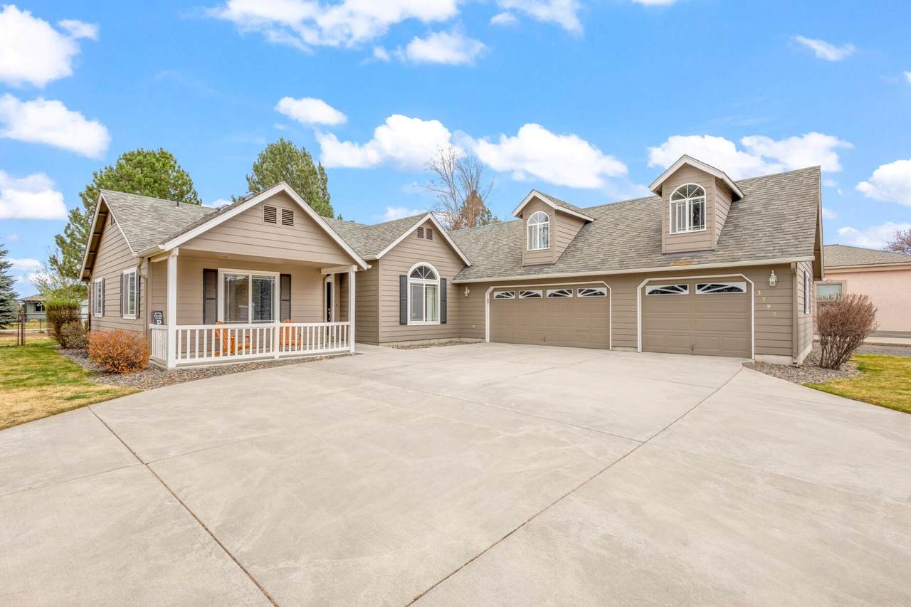 3790 Gene Sarazan Drive - Photo 1