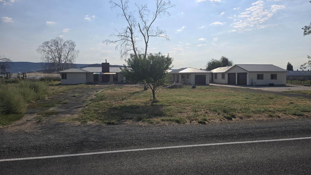 21173 Harpold Road - Photo 1