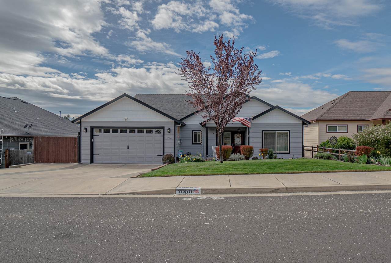 1050 Azure Way - Photo 1