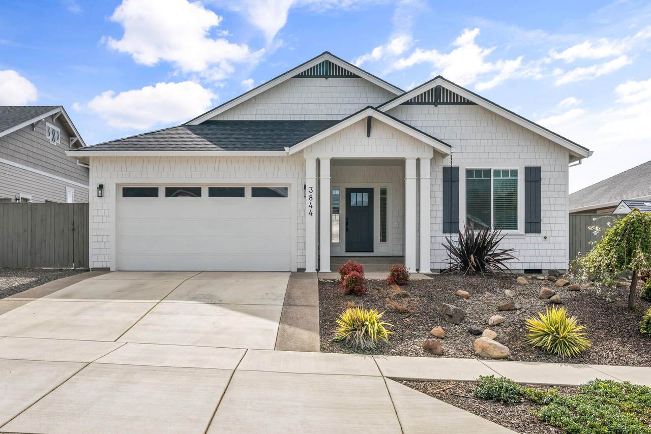 3844 Arena Drive - Photo 1