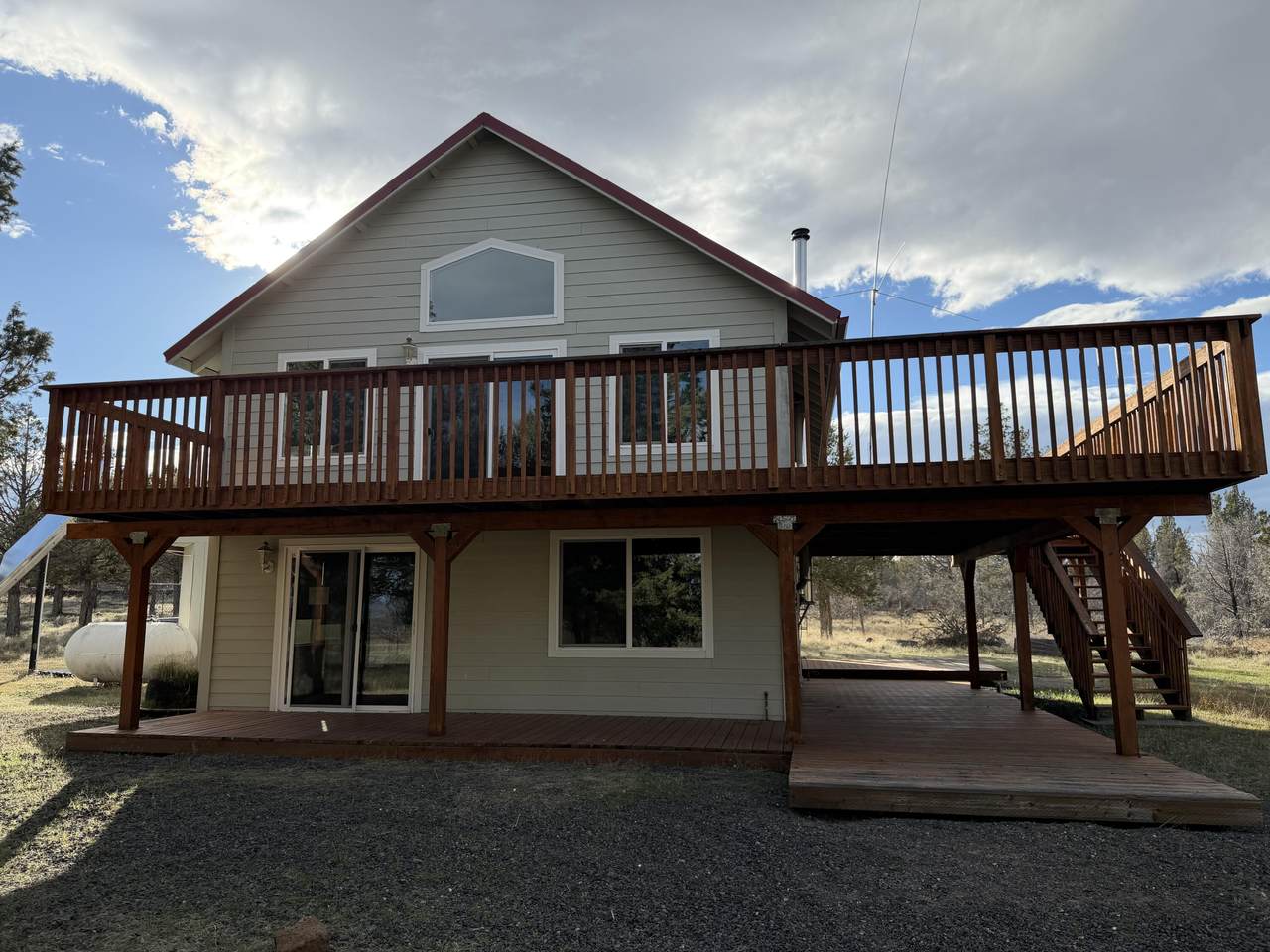 12375 Cascade View Lane - Photo 1