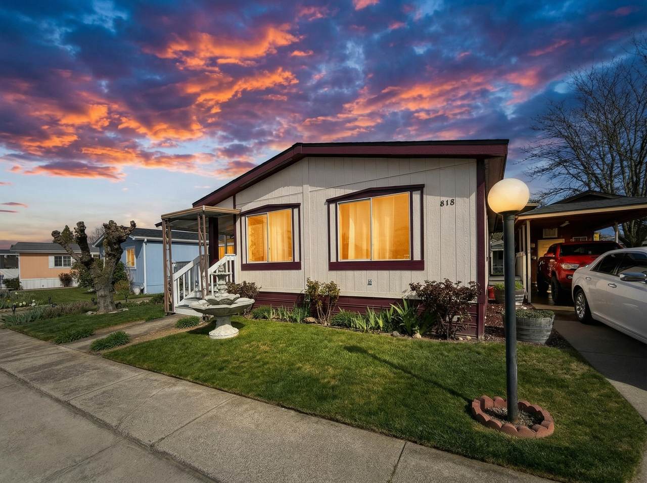 818 Carol Rae - Photo 1