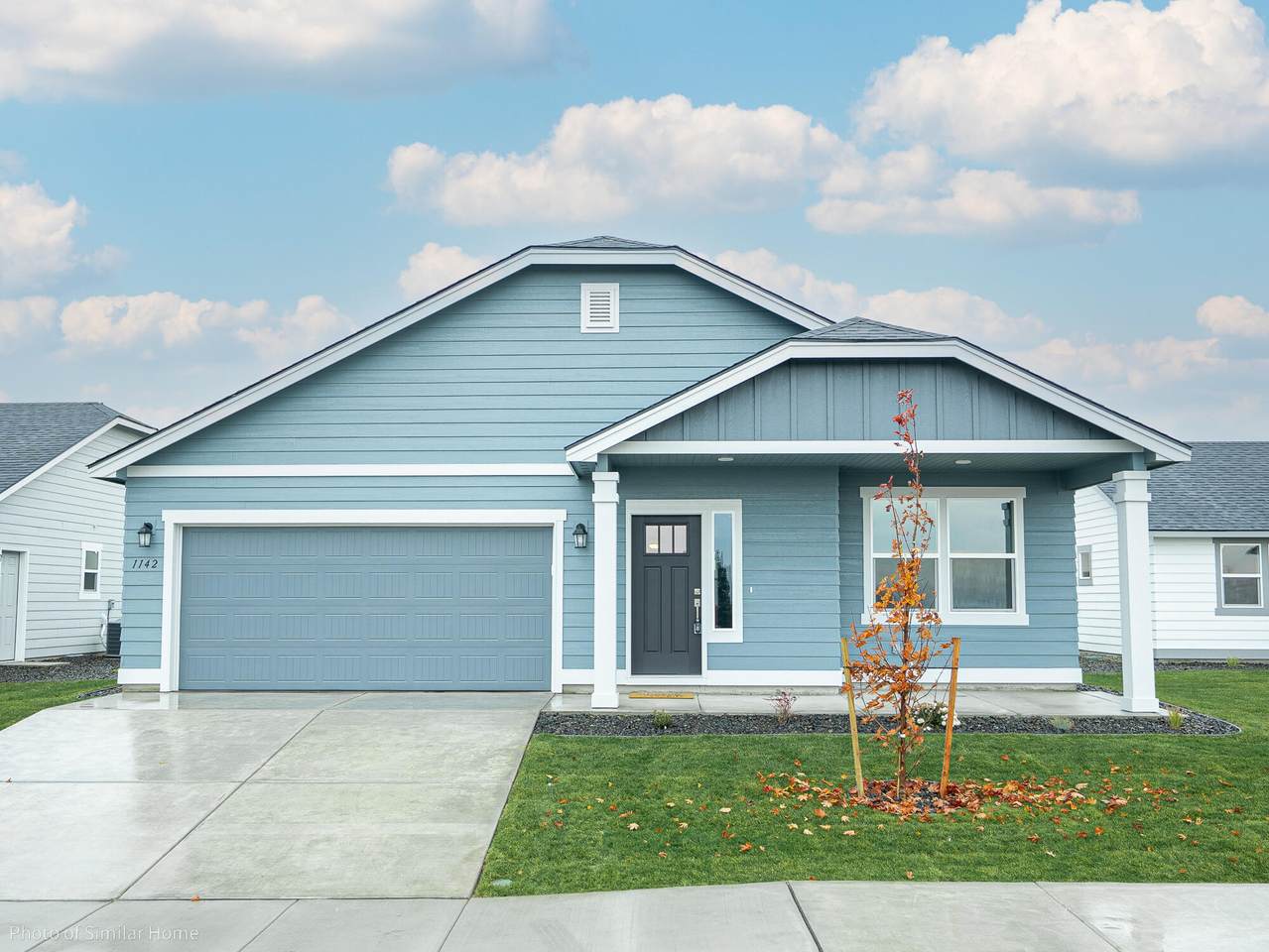 3687 Luchu Street - Photo 1