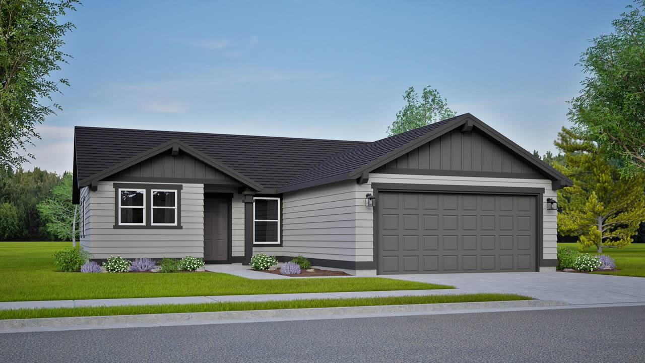 3717 Luchu Street - Photo 1
