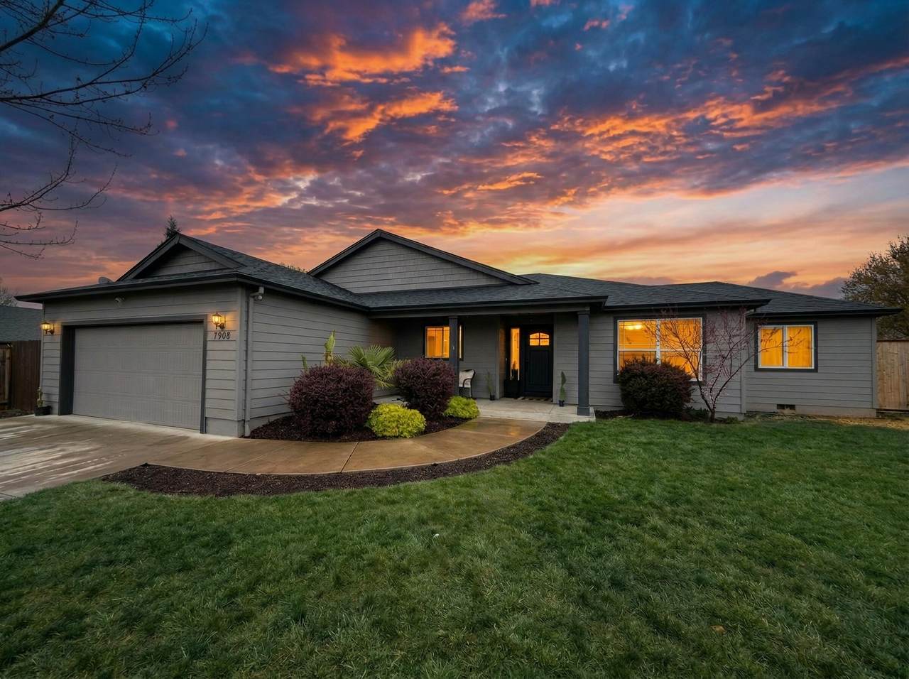 7908 Timberline Road - Photo 1