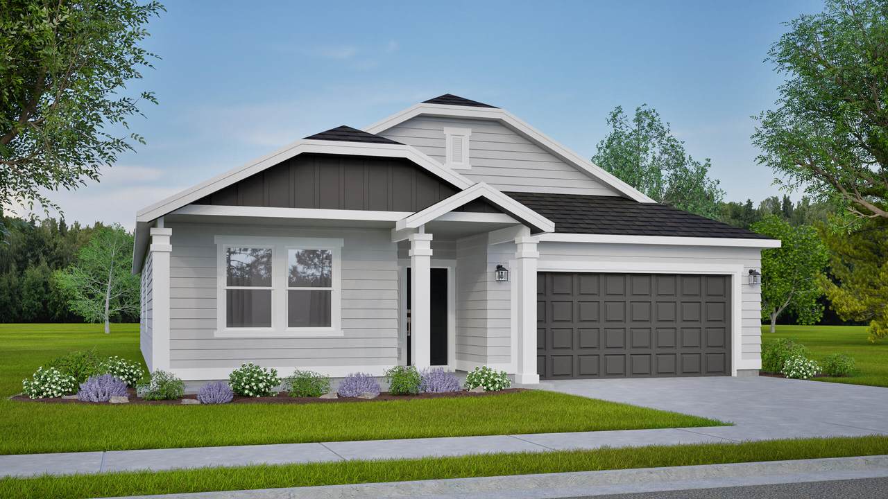 3105 Mt Thielsen Drive - Photo 1