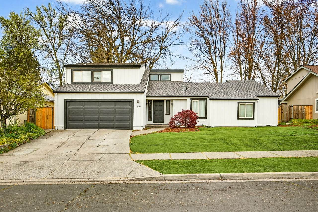 2409 Greenbrook Drive - Photo 1