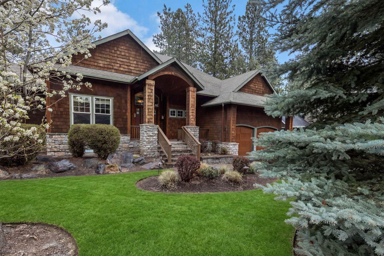 2672 Brickyard Street - Photo 1