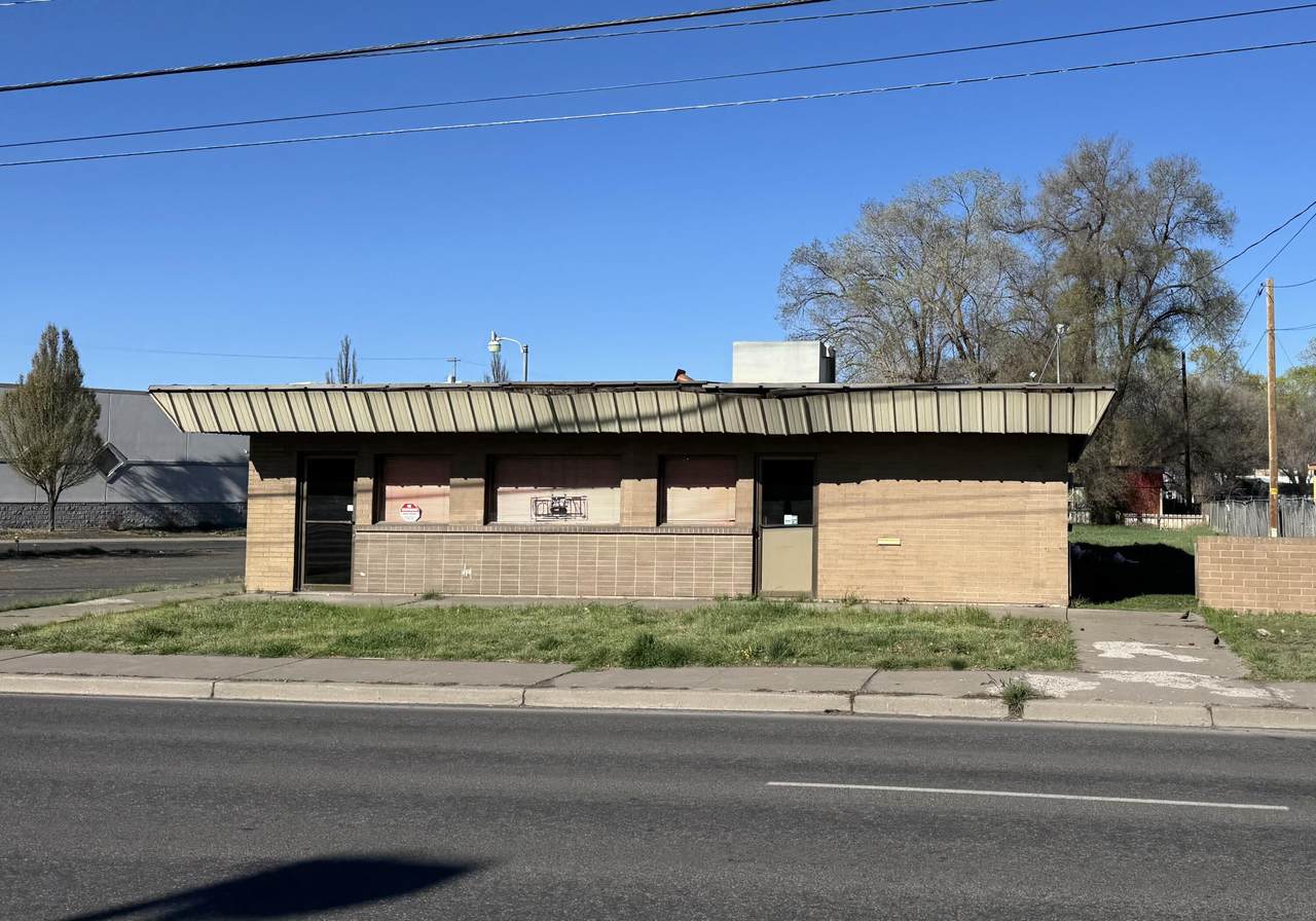 1776 Washburn Way - Photo 1