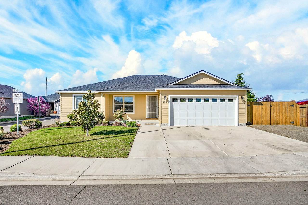 3851 Valley Meadows Drive - Photo 1