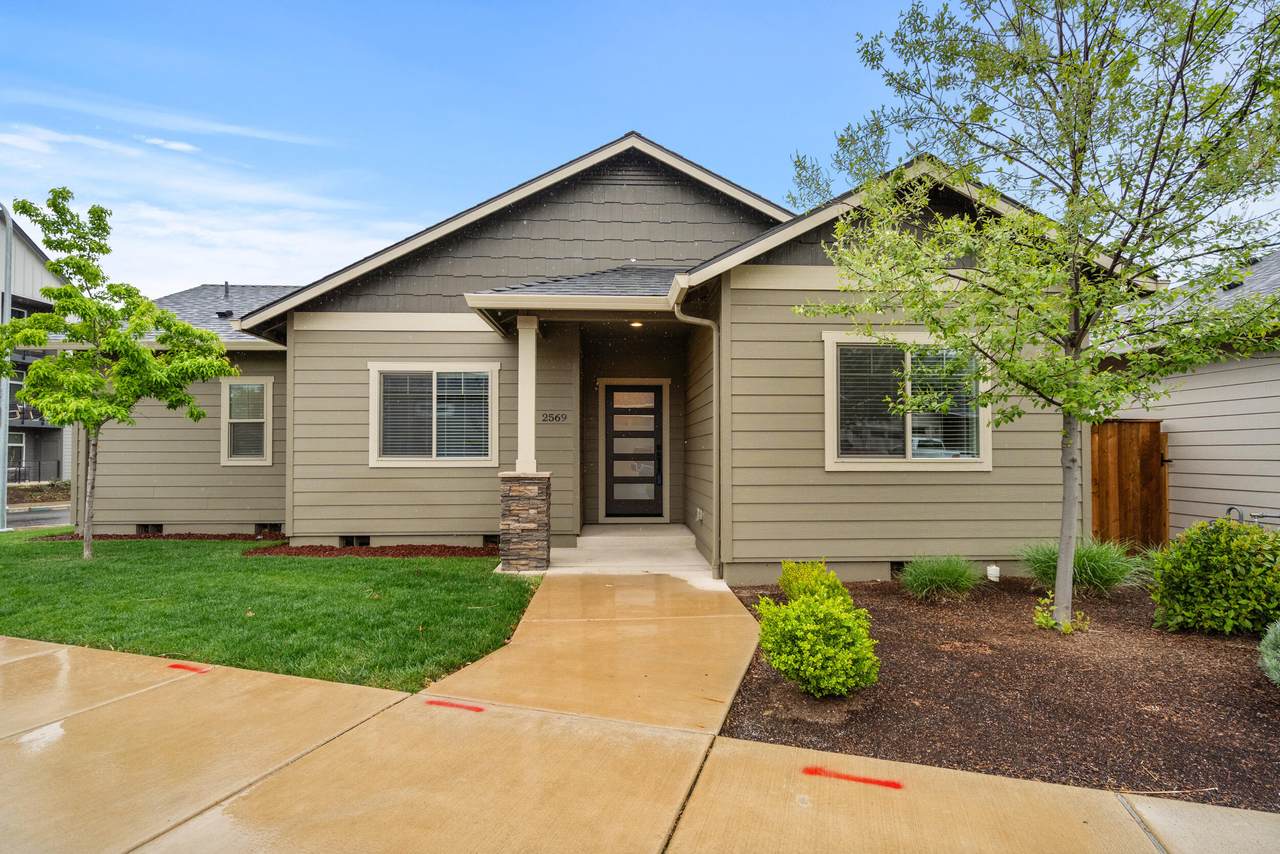 2569 Tiffin Way - Photo 1