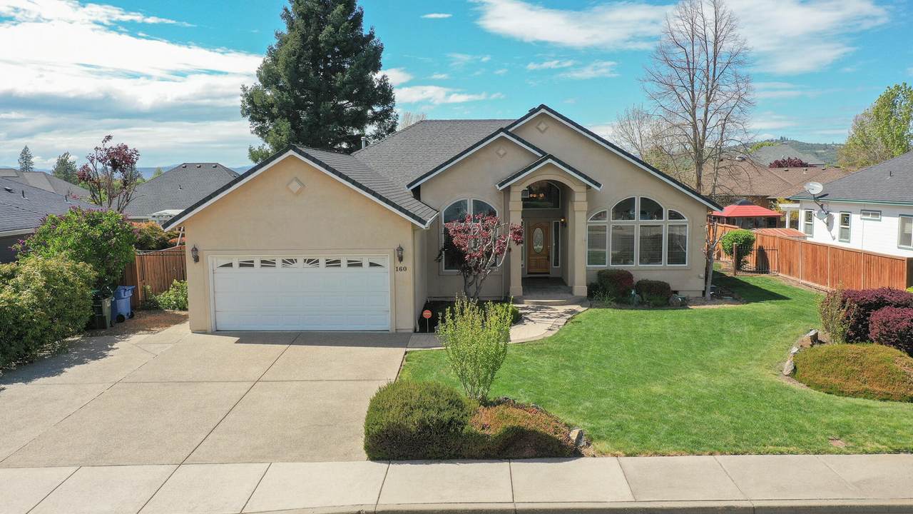 160 Keystone Way - Photo 1
