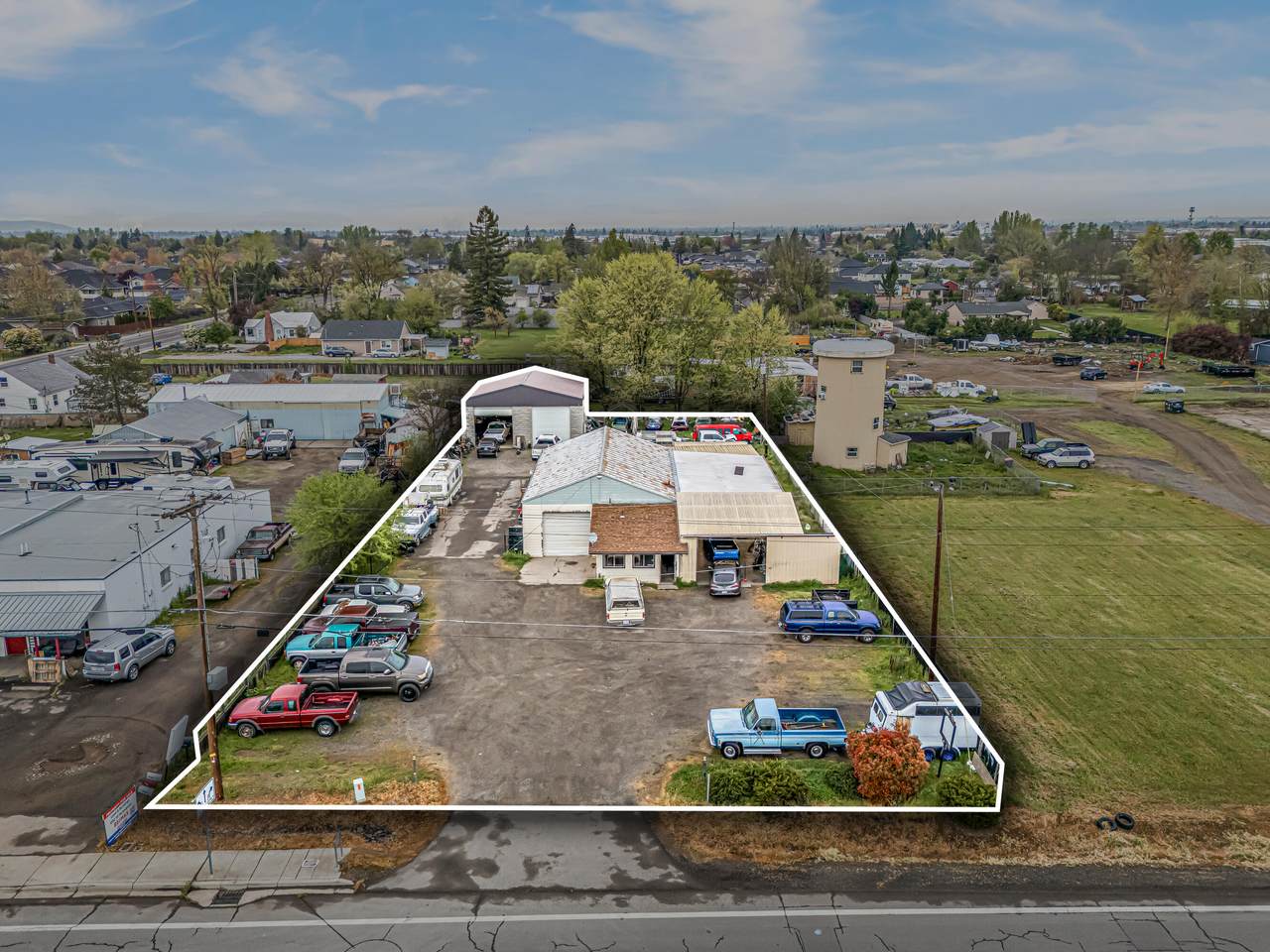 1250 Mcandrews Road - Photo 1