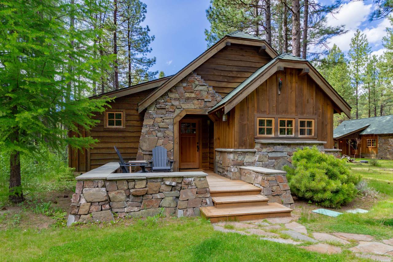 13375 Forest Service Road - Photo 1