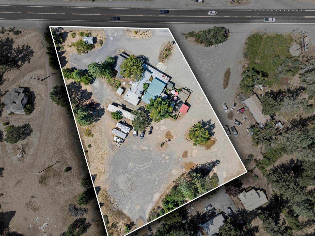 33103 Redwood Highway - Photo 1