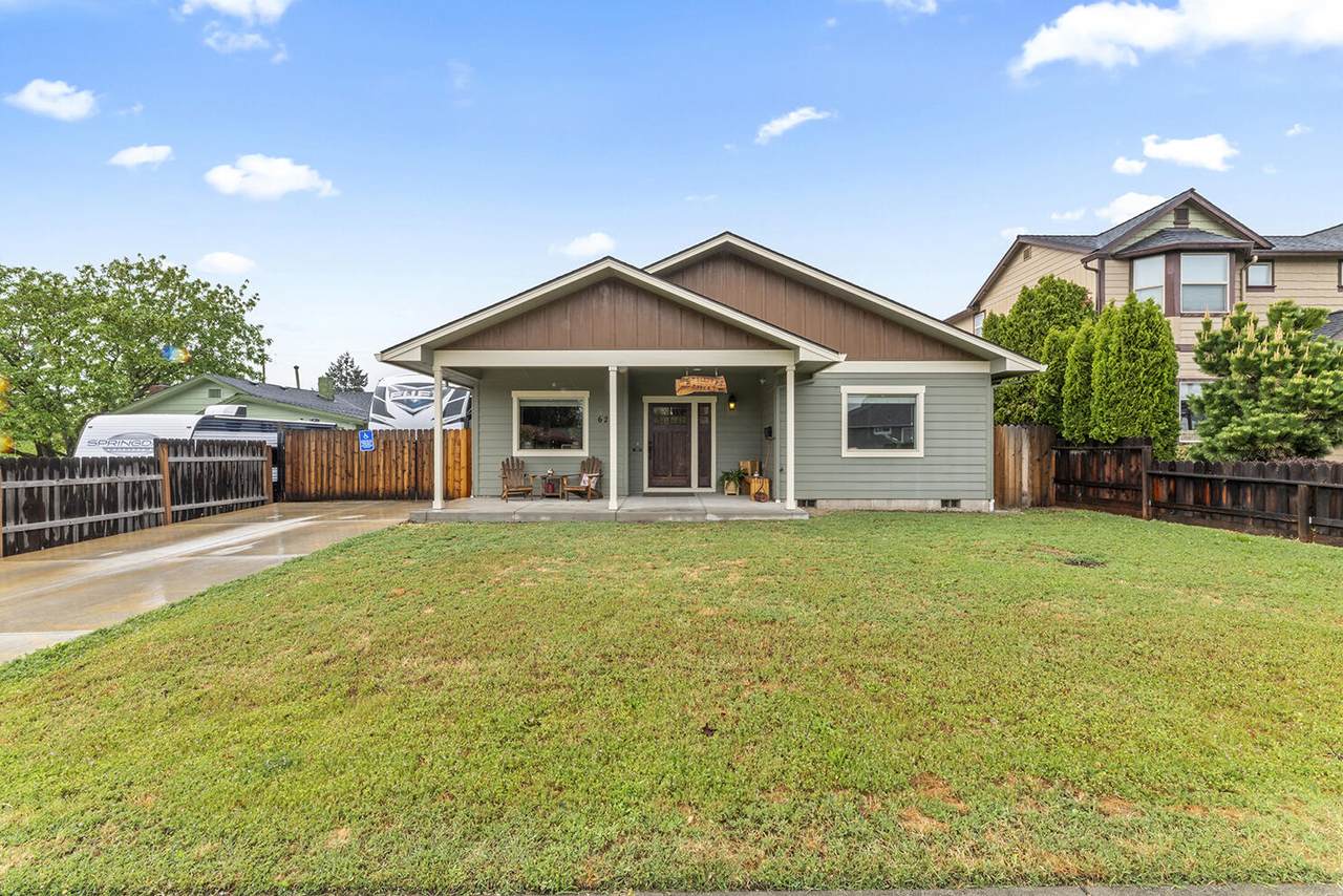 625 Cherry Street - Photo 1