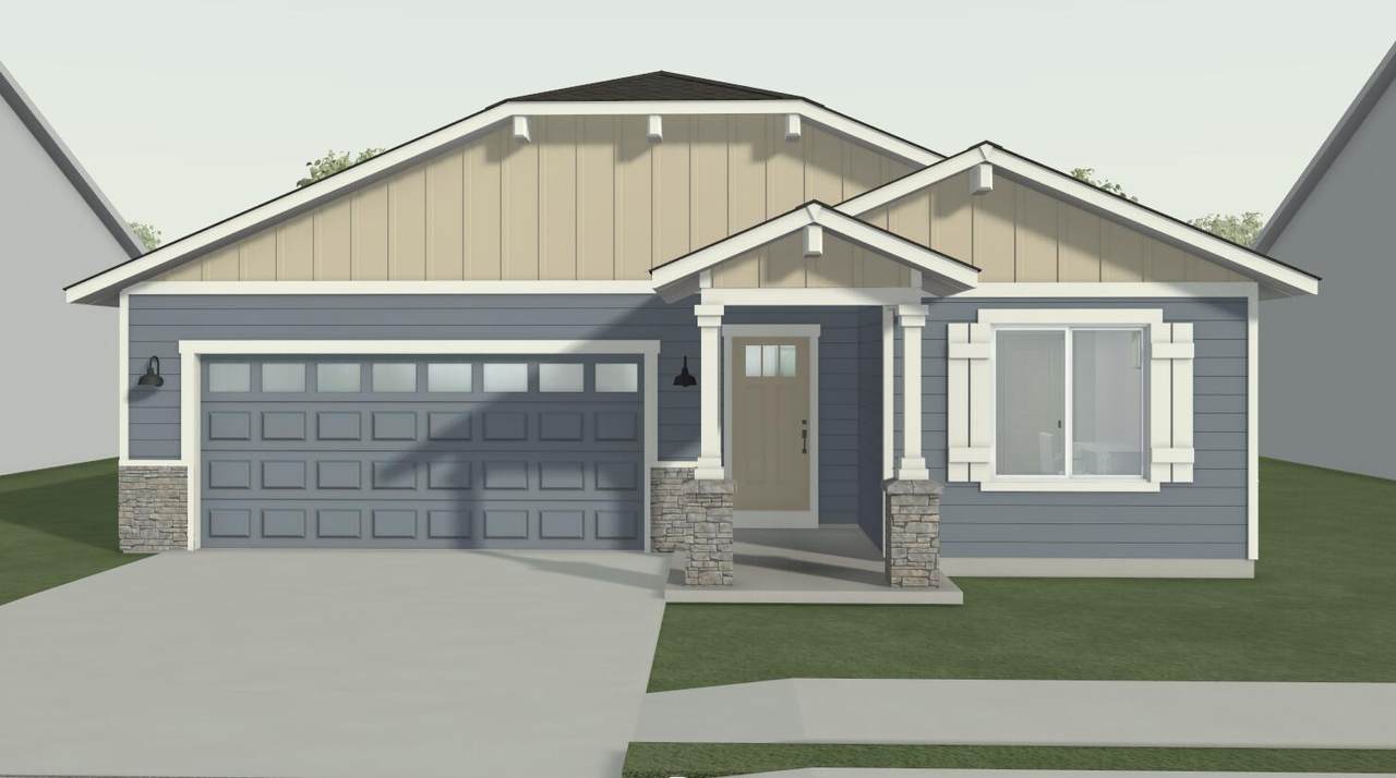 779 Discovery Loop - Photo 1