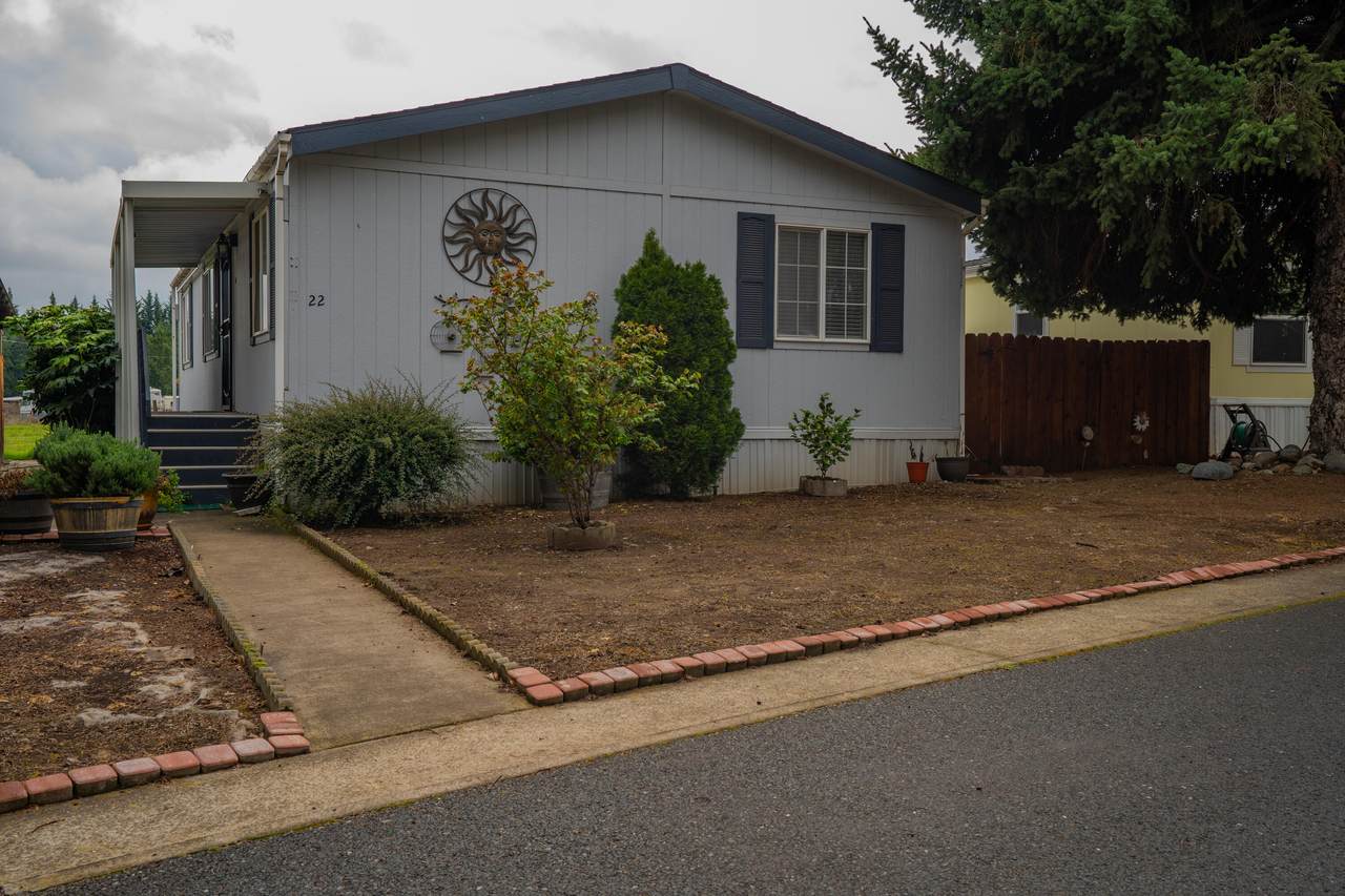 3700 Bellinger Lane - Photo 1