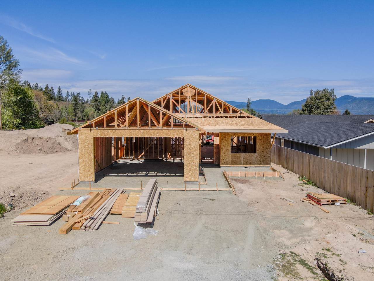 2736 Denton Trail - Photo 1